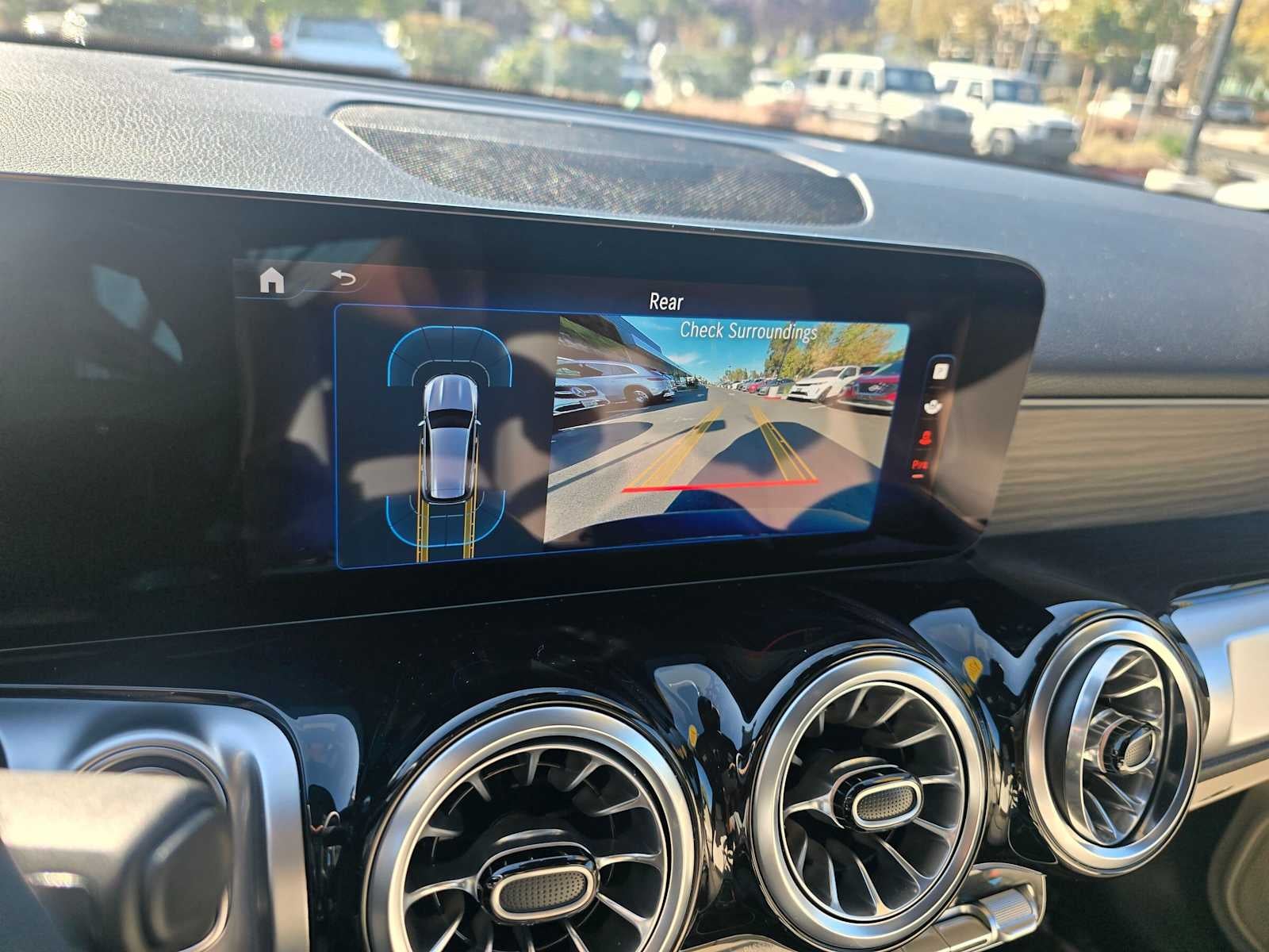 2024 Mercedes-Benz EQB 250+ SUV