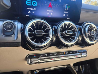 2024 Mercedes-Benz EQB 250+ SUV