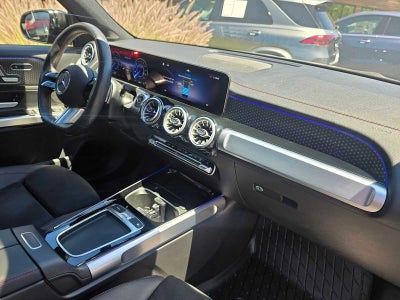 2024 Mercedes-Benz EQB 250+ SUV