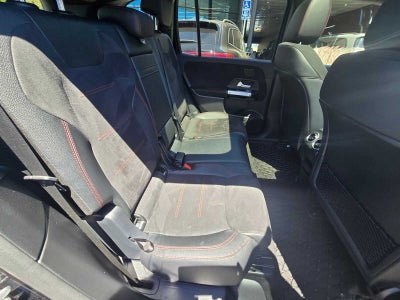 2024 Mercedes-Benz EQB 250+ SUV