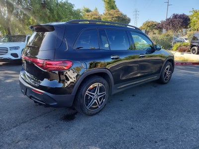 2024 Mercedes-Benz EQB 250+ SUV