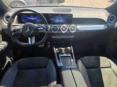 2024 Mercedes-Benz EQB 250+ SUV