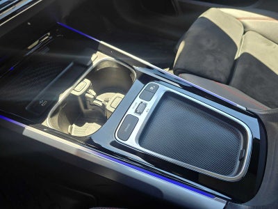 2024 Mercedes-Benz EQB 250+ SUV