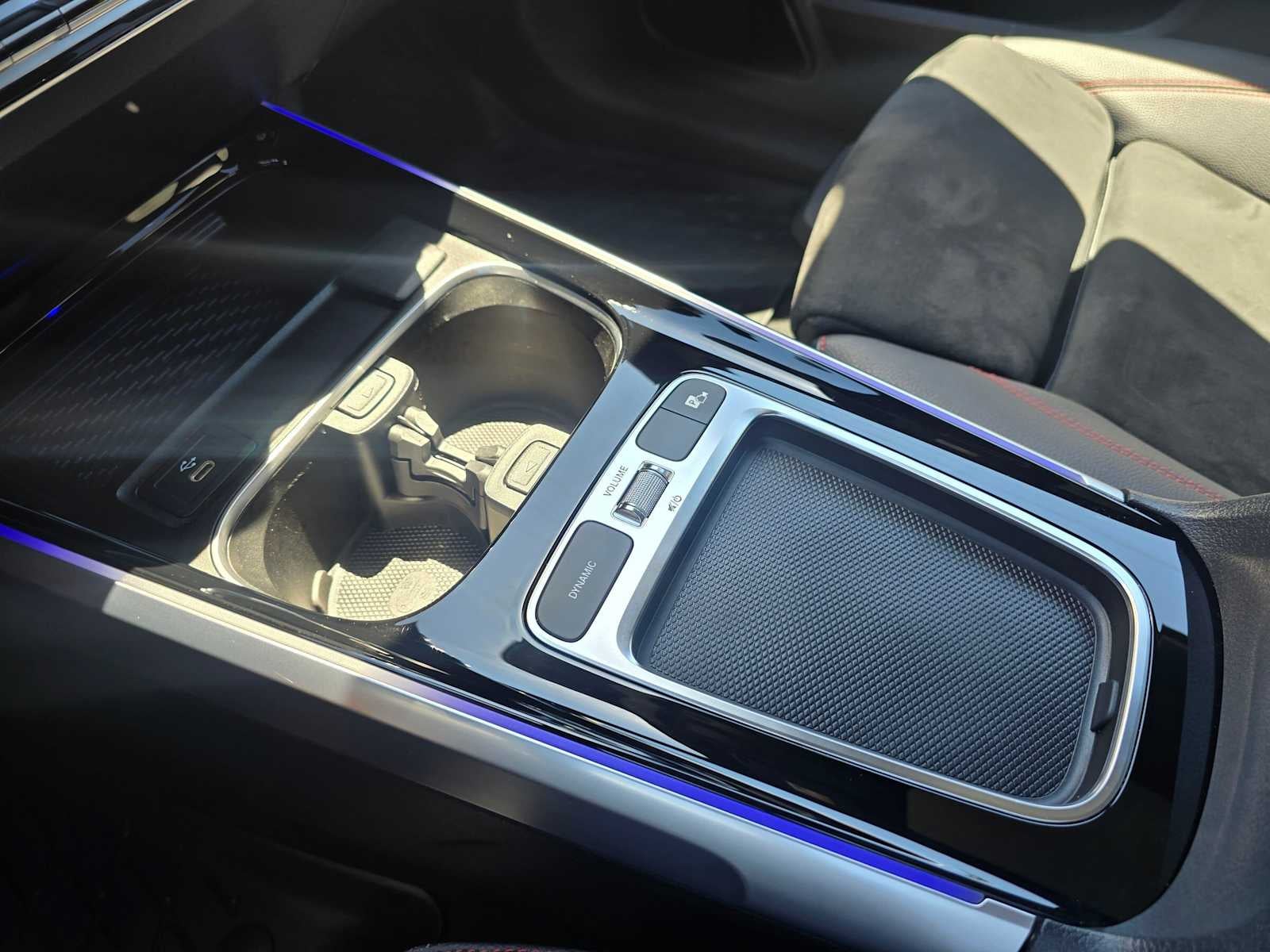 2024 Mercedes-Benz EQB 250+ SUV