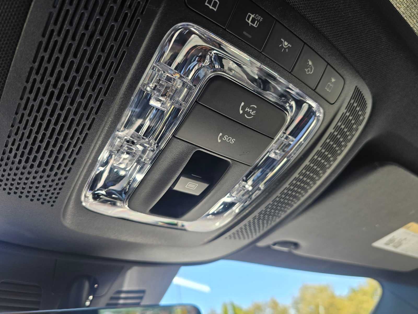 2024 Mercedes-Benz EQB 250+ SUV