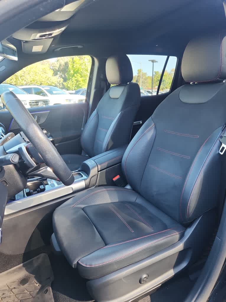 2024 Mercedes-Benz EQB 250+ SUV