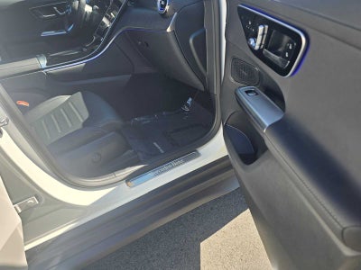 2026 Mercedes-Benz GLC 300 4MATIC® Coupe