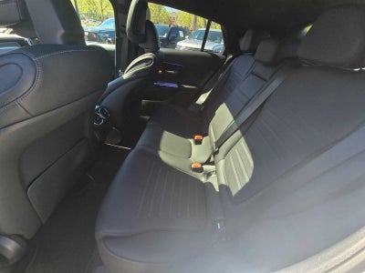 2026 Mercedes-Benz GLC 300 4MATIC® Coupe