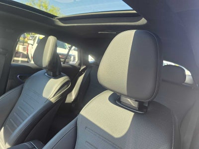 2026 Mercedes-Benz GLC 300 4MATIC® Coupe