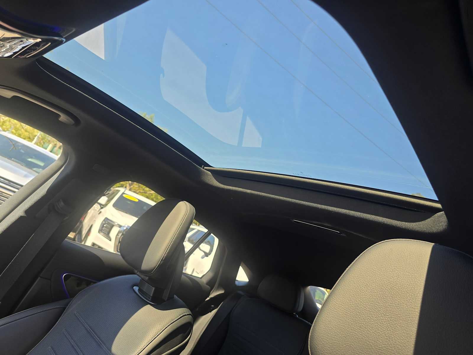 2026 Mercedes-Benz GLC 300 4MATIC® Coupe