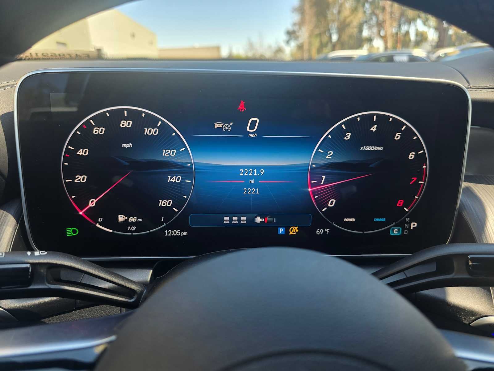 2026 Mercedes-Benz GLC 300 4MATIC® Coupe