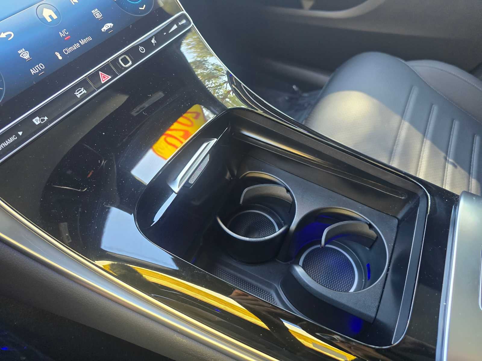 2026 Mercedes-Benz GLC 300 4MATIC® Coupe