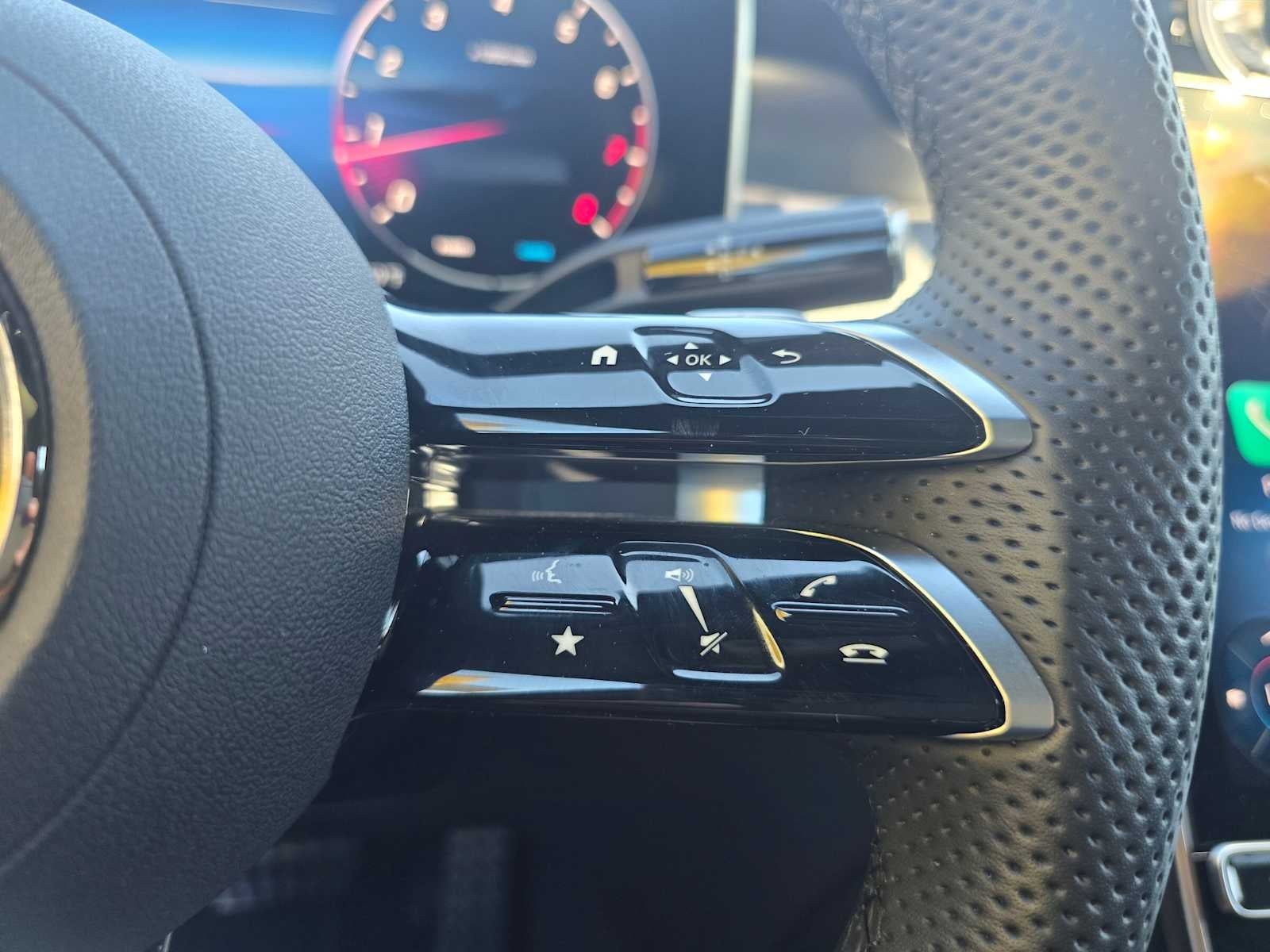 2026 Mercedes-Benz GLC 300 4MATIC® Coupe