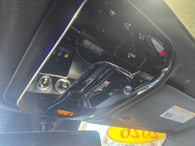 2026 Mercedes-Benz GLC 300 4MATIC® Coupe