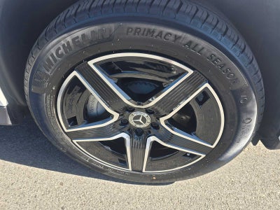 2026 Mercedes-Benz GLC 300 4MATIC® Coupe