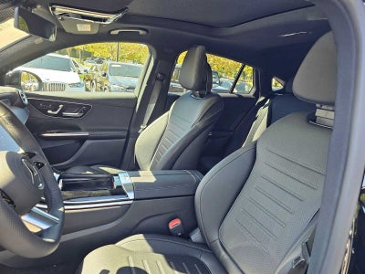 2027 Mercedes-Benz GLC 300 4MATIC® Coupe