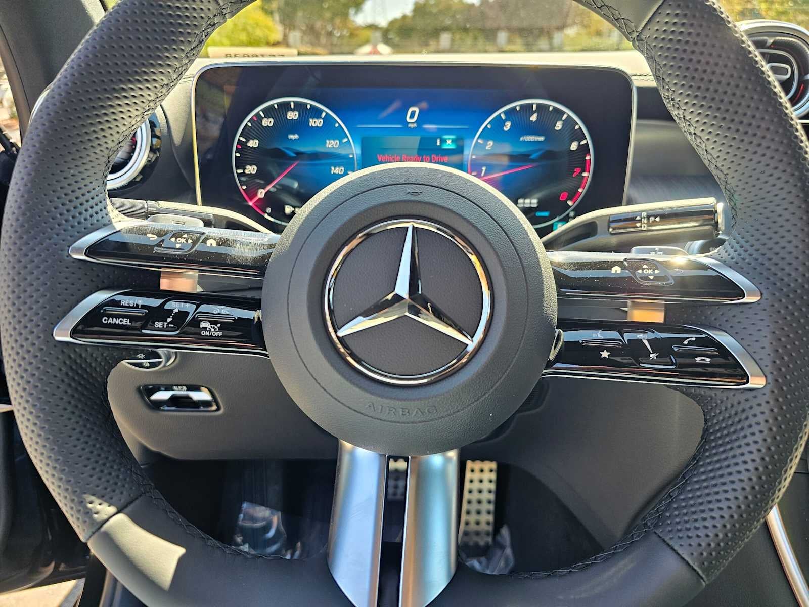 2027 Mercedes-Benz GLC 300 4MATIC® Coupe