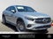 2026 Mercedes-Benz GLC 300 4MATIC® Coupe