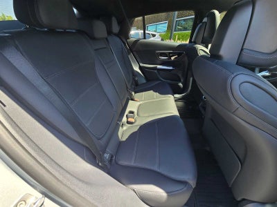 2026 Mercedes-Benz GLC 300 4MATIC® Coupe
