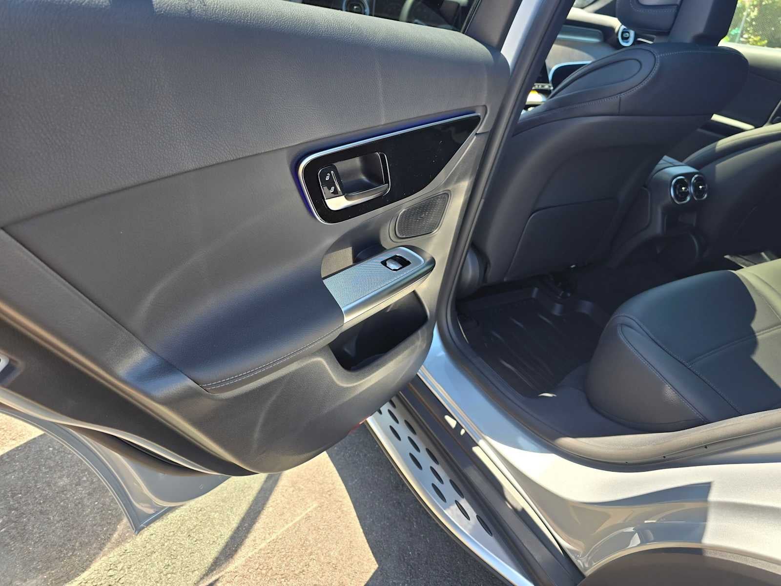 2026 Mercedes-Benz GLC 300 4MATIC® Coupe