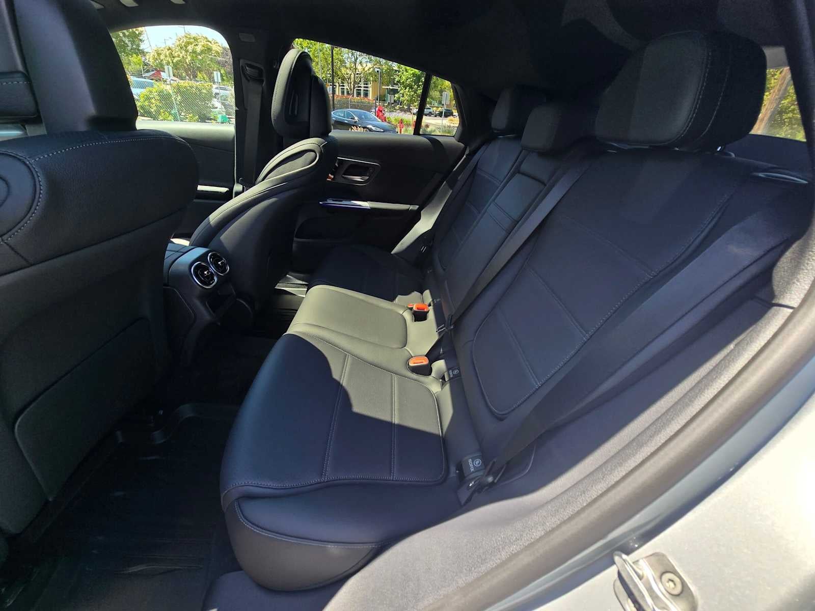 2026 Mercedes-Benz GLC 300 4MATIC® Coupe