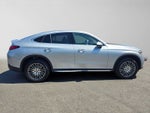 2026 Mercedes-Benz GLC 300 4MATIC® Coupe