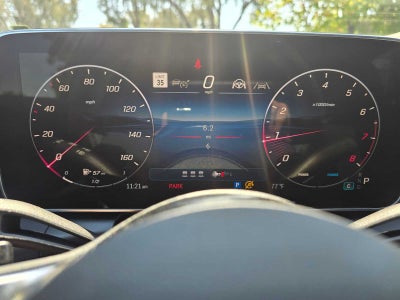 2026 Mercedes-Benz GLC 300 4MATIC® Coupe