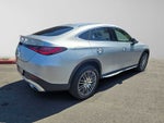 2026 Mercedes-Benz GLC 300 4MATIC® Coupe