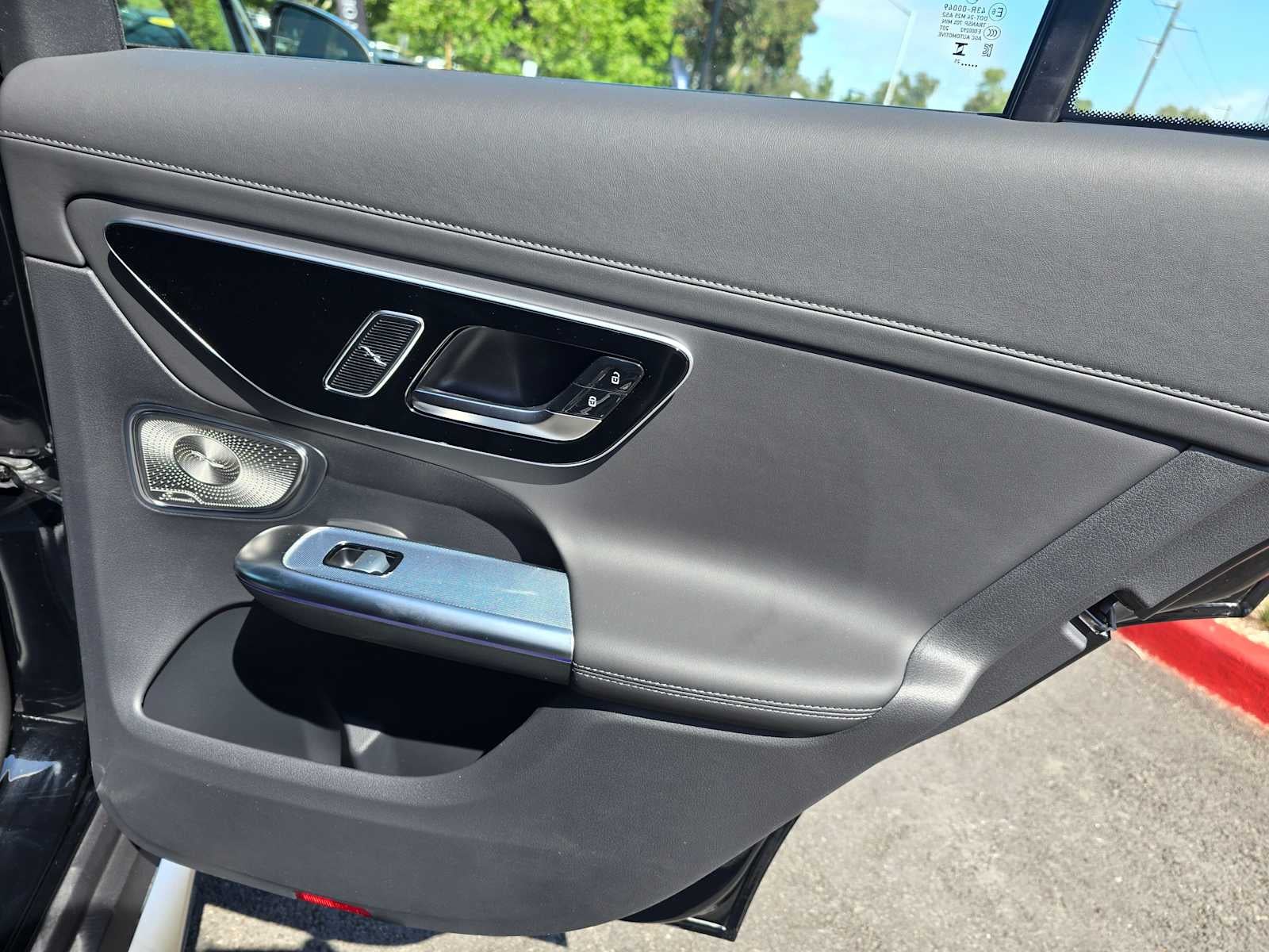 2025 Mercedes-Benz AMG® GLC 63 AMG® GLC 63 S E Performance