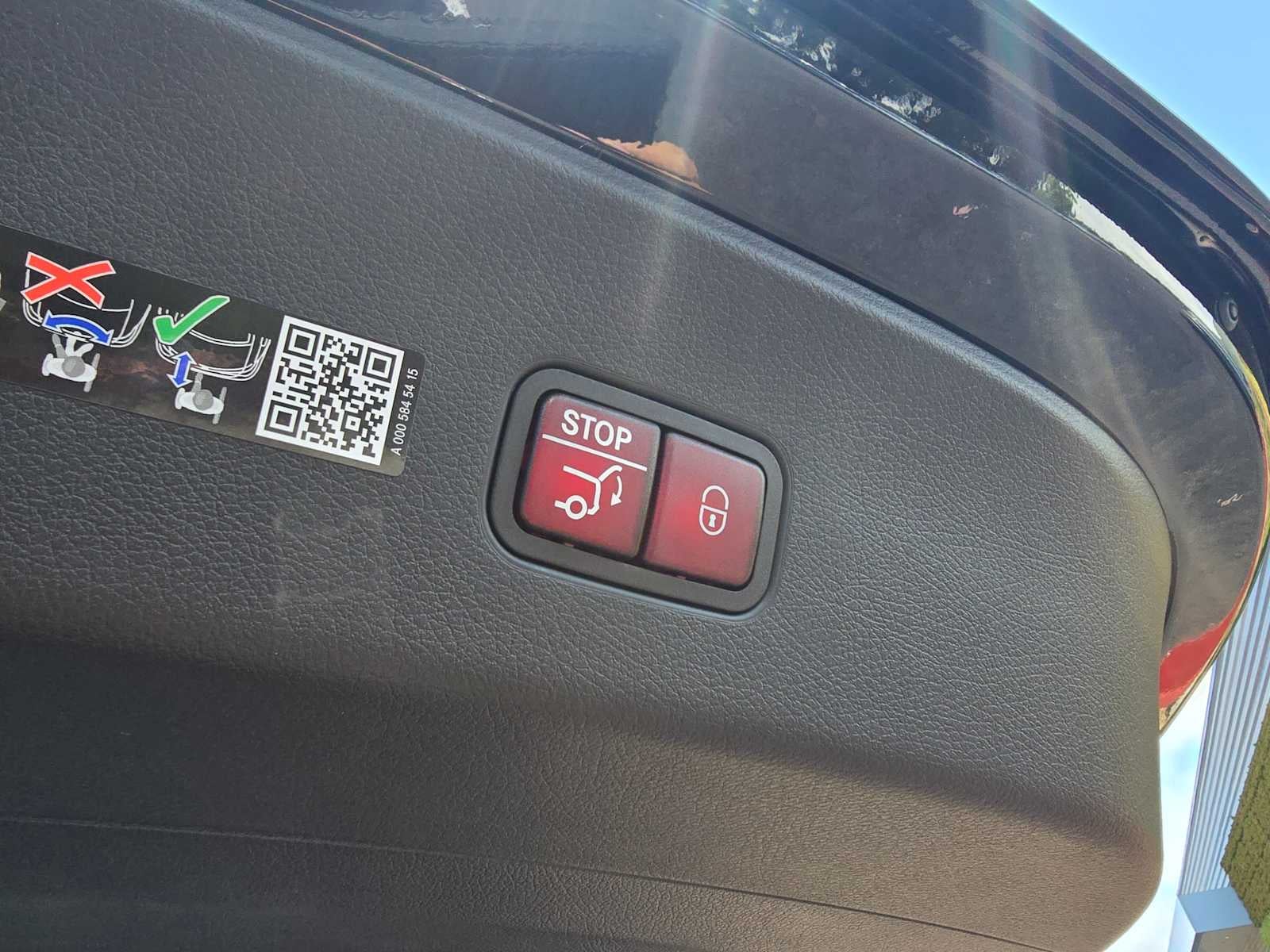 2025 Mercedes-Benz AMG® GLC 63 AMG® GLC 63 S E Performance