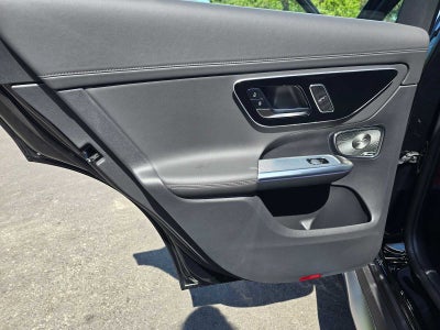 2025 Mercedes-Benz AMG® GLC 63 AMG® GLC 63 S E Performance