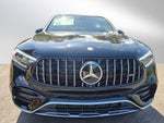 2025 Mercedes-Benz AMG® GLC 63 AMG® GLC 63 S E Performance