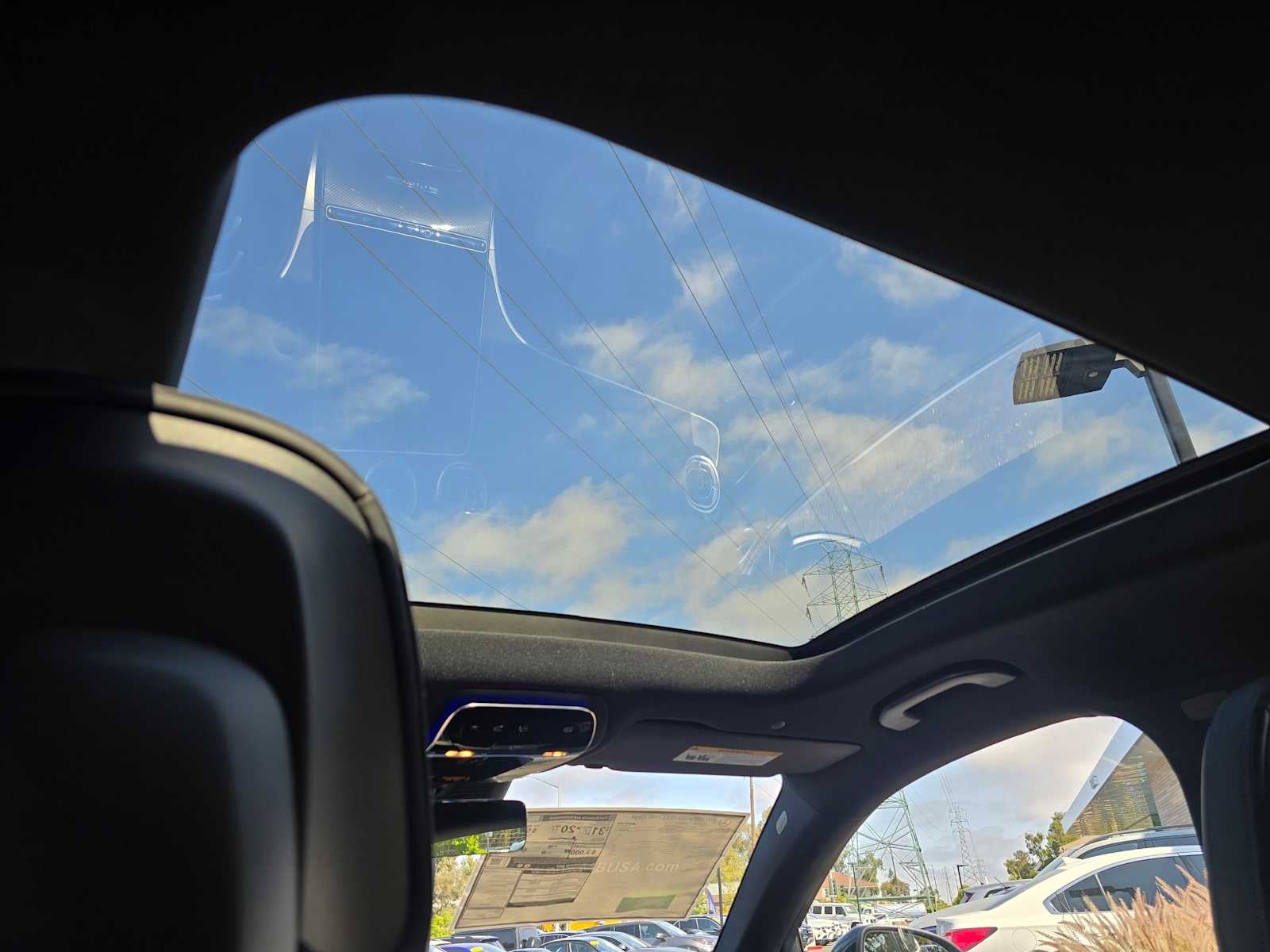 2025 Mercedes-Benz AMG® GLC 63 AMG® GLC 63 S E Performance