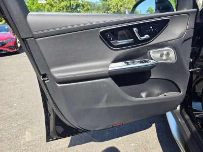 2025 Mercedes-Benz AMG® GLC 63 AMG® GLC 63 S E Performance