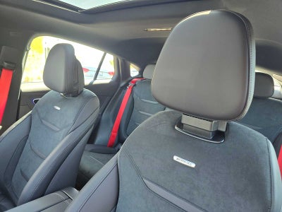 2025 Mercedes-Benz AMG® GLC 63 AMG® GLC 63 S E Performance