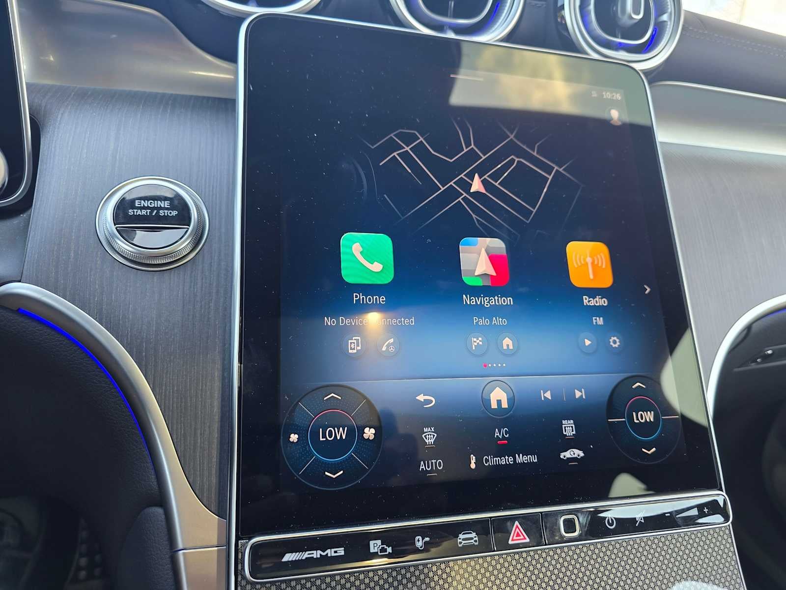 2025 Mercedes-Benz AMG® GLC 63 AMG® GLC 63 S E Performance