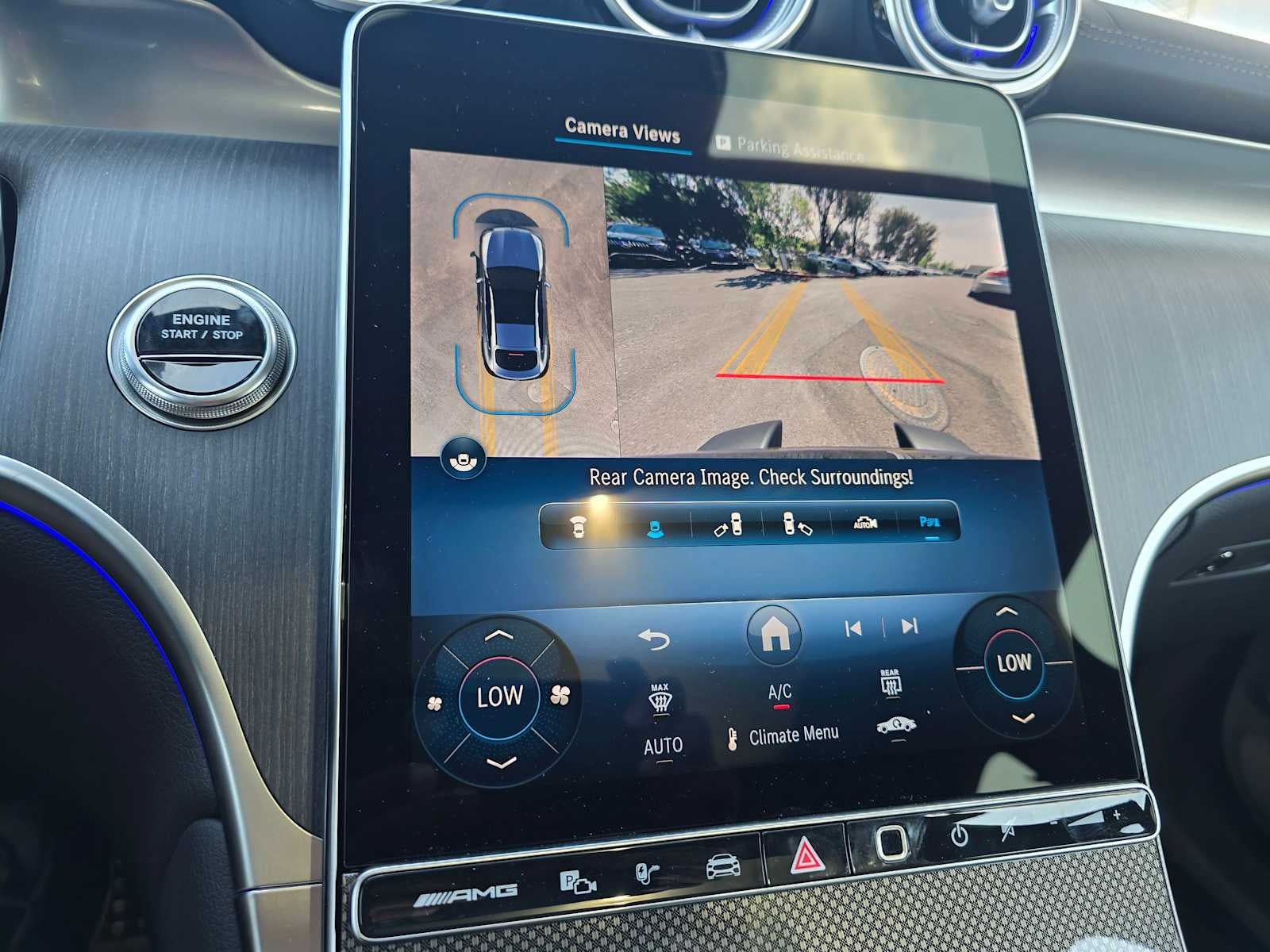 2025 Mercedes-Benz AMG® GLC 63 AMG® GLC 63 S E Performance