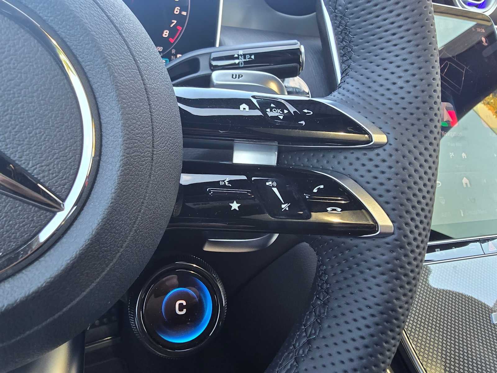 2025 Mercedes-Benz AMG® GLC 63 AMG® GLC 63 S E Performance