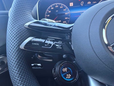 2025 Mercedes-Benz AMG® GLC 63 AMG® GLC 63 S E Performance