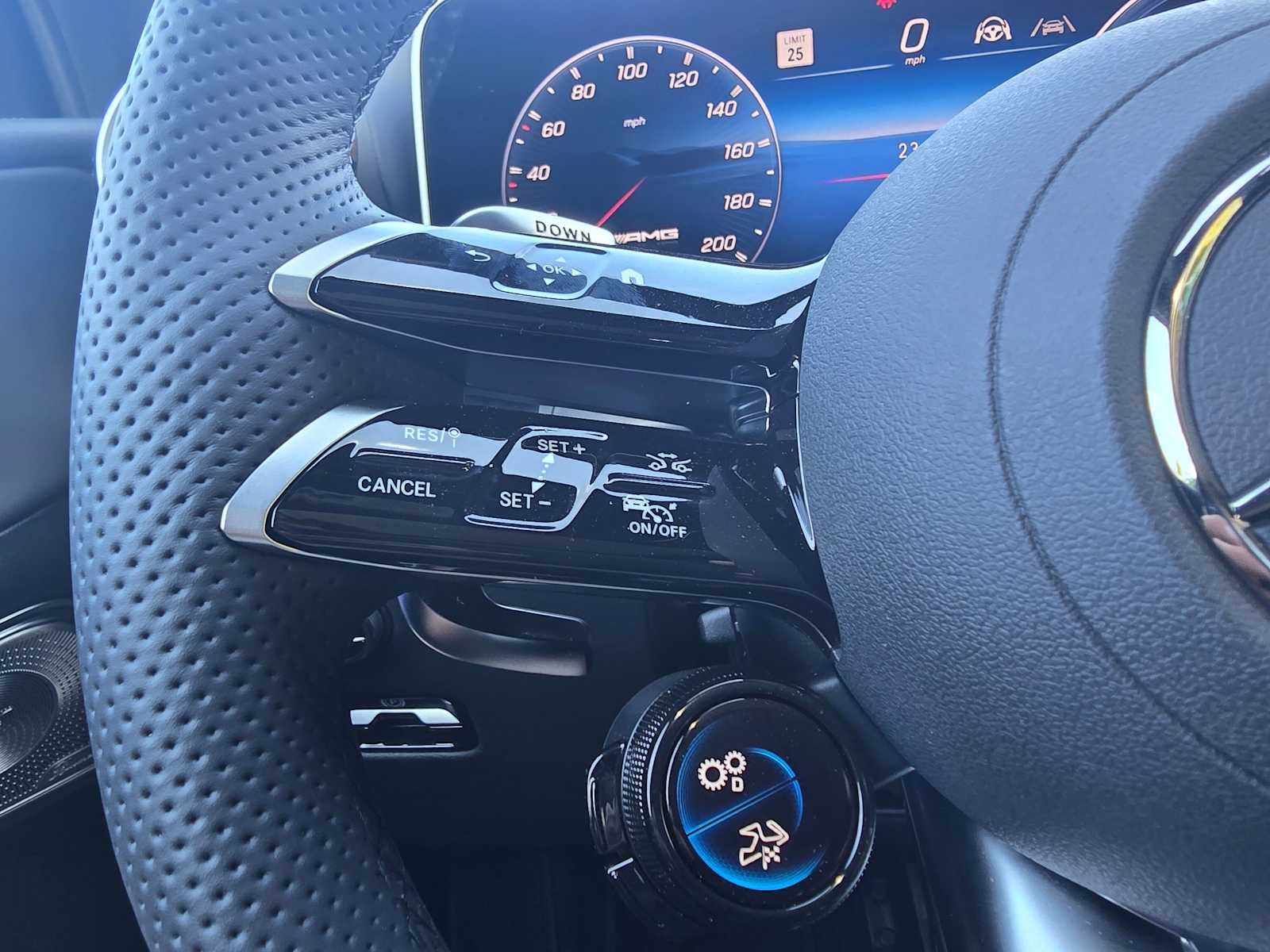 2025 Mercedes-Benz AMG® GLC 63 AMG® GLC 63 S E Performance