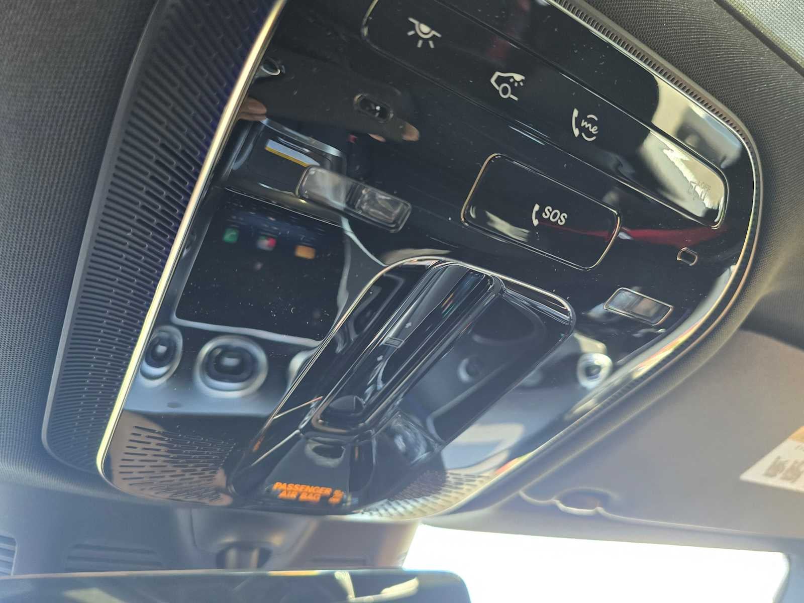 2025 Mercedes-Benz AMG® GLC 63 AMG® GLC 63 S E Performance