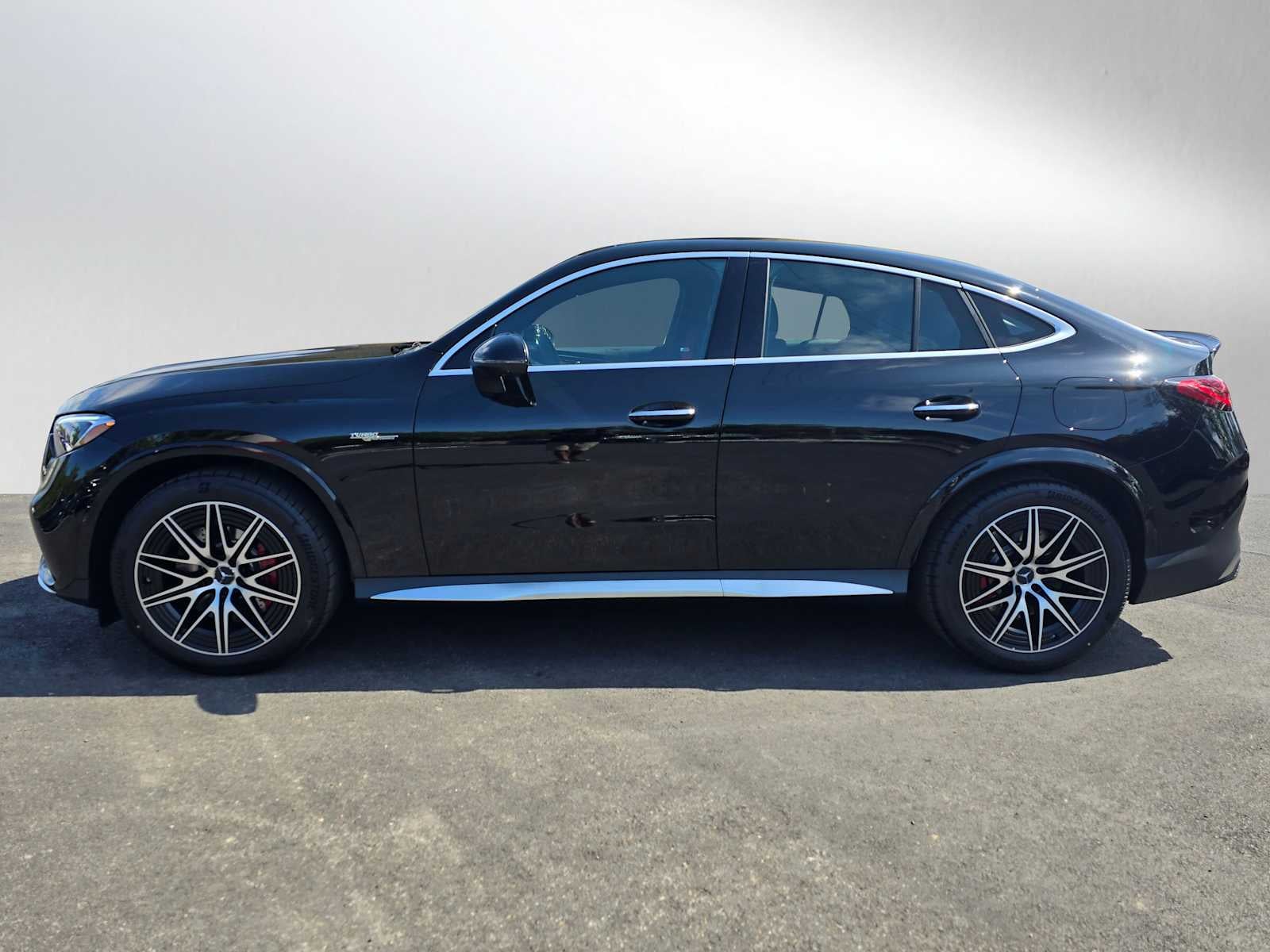 2025 Mercedes-Benz AMG® GLC 63 AMG® GLC 63 S E Performance