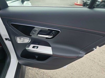 2026 Mercedes-Benz GLC AMG® GLC 43