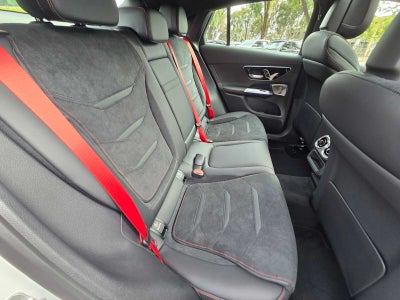 2026 Mercedes-Benz GLC AMG® GLC 43