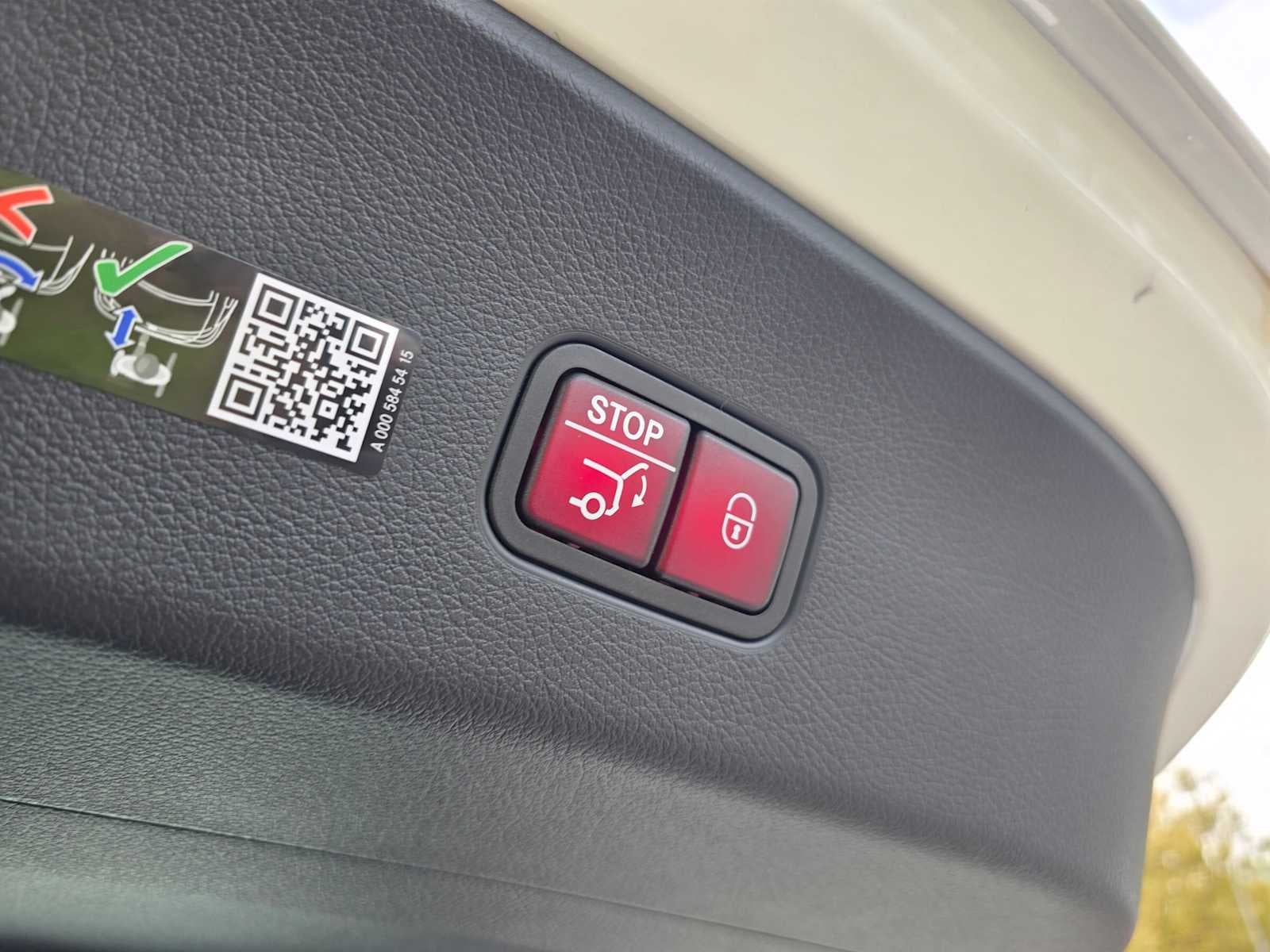 2026 Mercedes-Benz GLC AMG® GLC 43