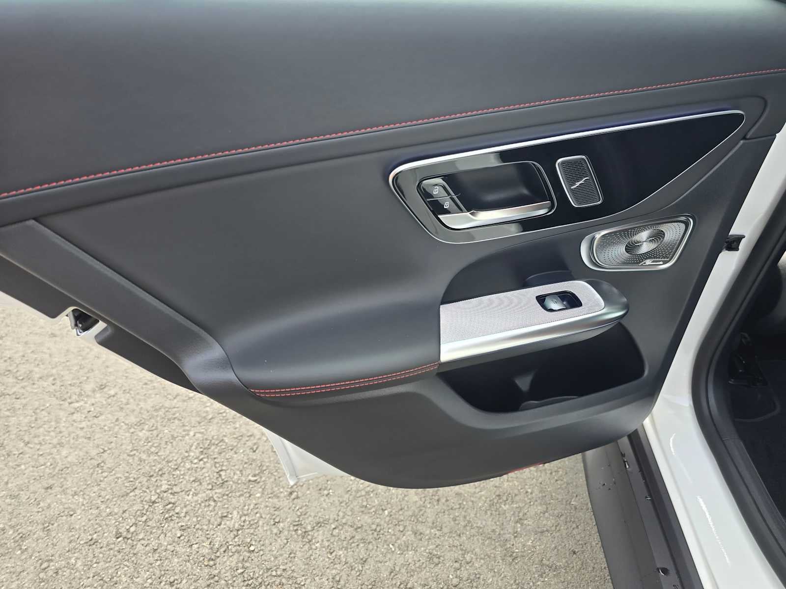 2026 Mercedes-Benz GLC AMG® GLC 43