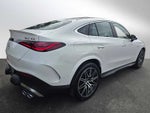 2026 Mercedes-Benz GLC AMG® GLC 43