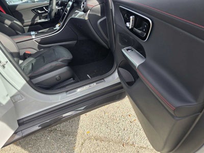 2026 Mercedes-Benz AMG® GLC 43 AMG® GLC 43