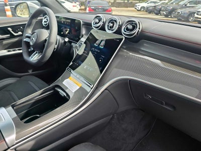 2026 Mercedes-Benz AMG® GLC 43 AMG® GLC 43