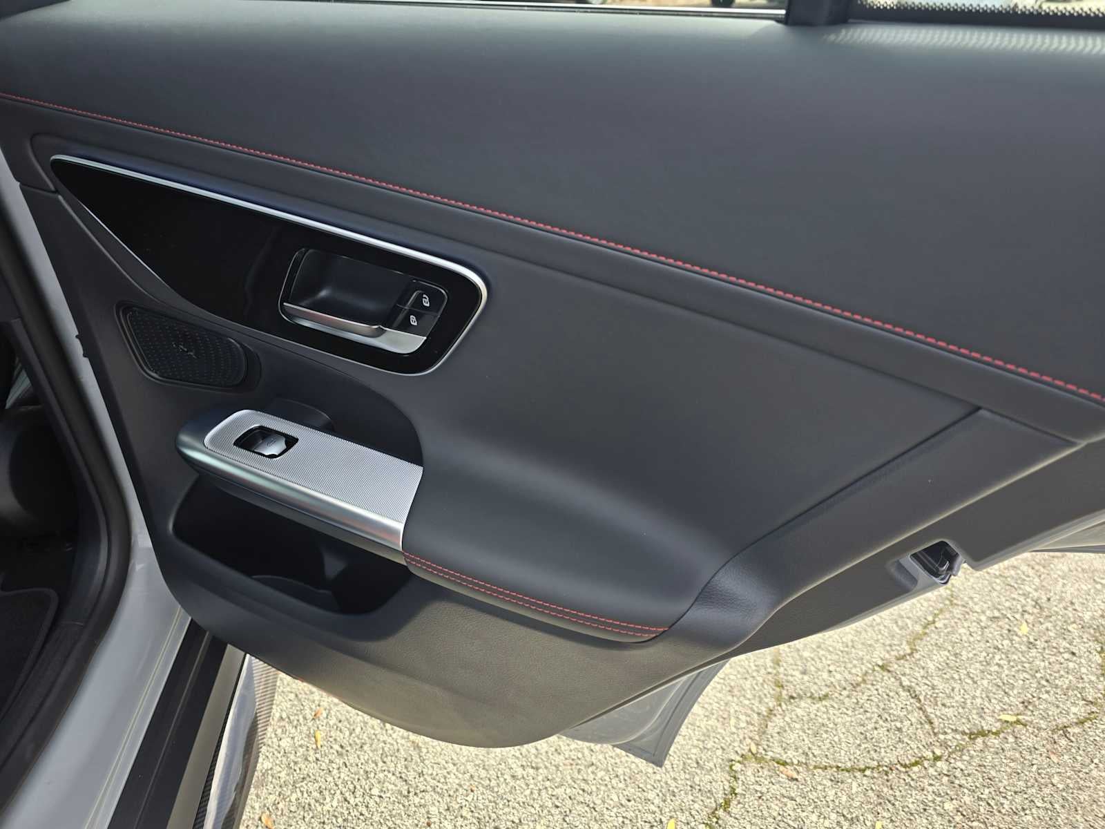 2026 Mercedes-Benz AMG® GLC 43 AMG® GLC 43